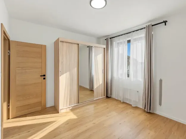 Prodej bytu 3+kk, Mikulov, 72 m2