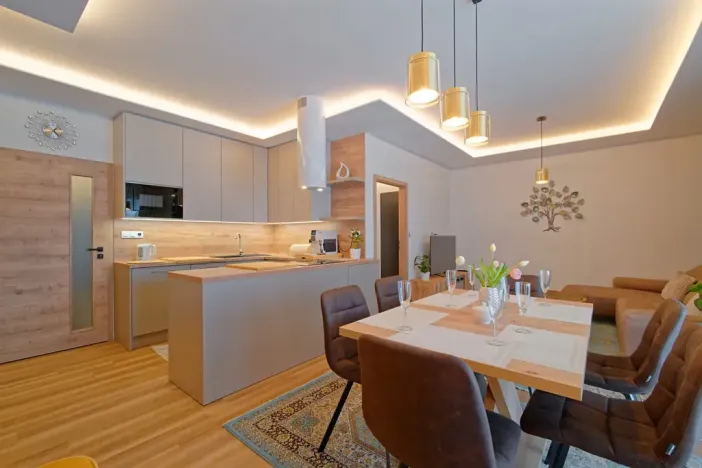 Prodej rodinného domu, Hevlín, 91 m2