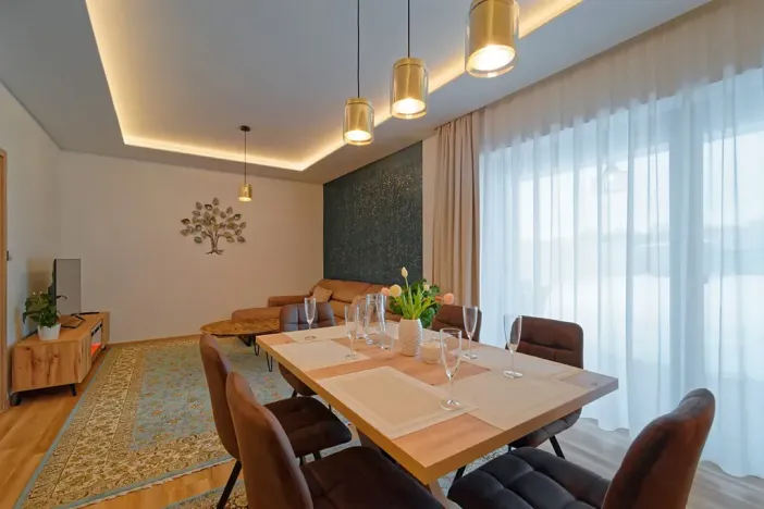 Prodej rodinného domu, Hevlín, 91 m2