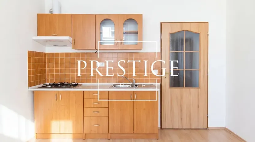 Pronájem bytu 2+kk, Praha - Nové Město, Gorazdova, 40 m2