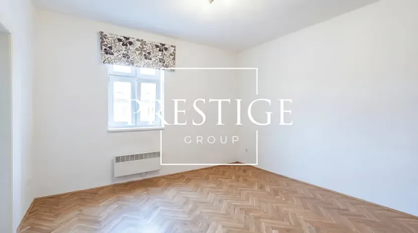 Pronájem bytu 2+kk, Praha - Holešovice, Veletržní, 42 m2