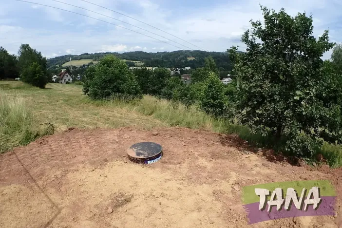 Prodej pozemku pro bydlení, Semily, K Lomu, 1551 m2