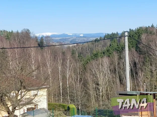 Prodej pozemku pro bydlení, Koberovy, 2744 m2