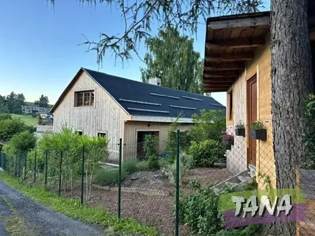 Prodej rodinného domu, Držkov, 260 m2