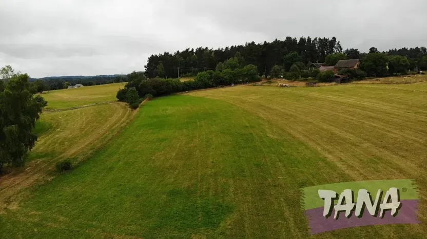 Prodej louky, Hlavice, 24694 m2