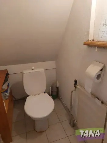 Prodej rodinného domu, Sychrov, 120 m2