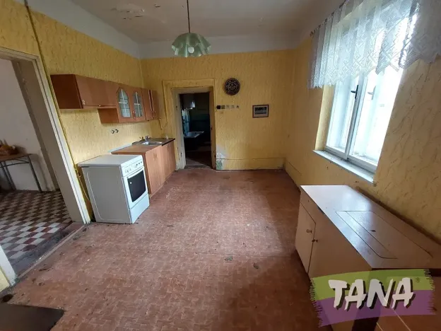 Prodej zemědělské usedlosti, Všeň, 115 m2