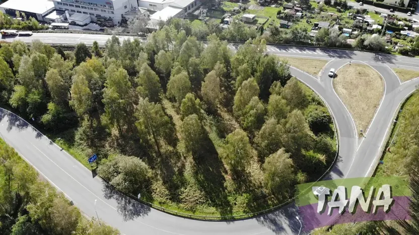 Prodej komerčního pozemku, Mnichovo Hradiště, 7495 m2