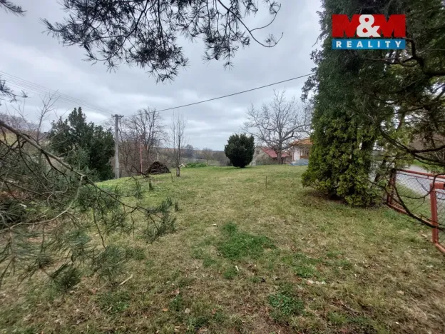 Prodej pozemku pro bydlení, Červené Pečky - Opatovice, 484 m2