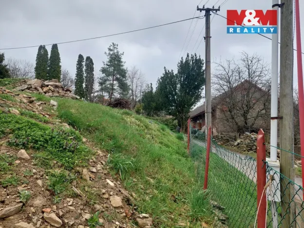 Prodej pozemku pro bydlení, Červené Pečky - Opatovice, 484 m2