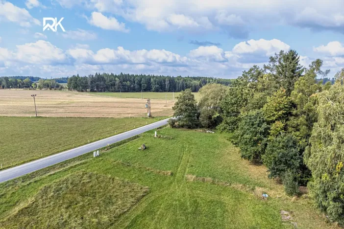 Prodej pozemku pro bydlení, Chotěboř, 1328 m2