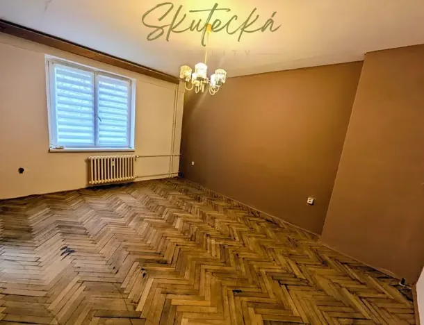 Prodej bytu 2+1, Hodonín, 56 m2