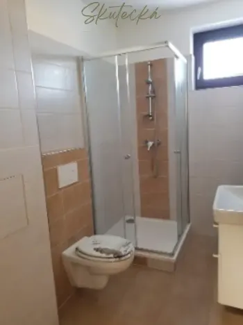 Pronájem bytu 1+kk, Hodonín, 45 m2