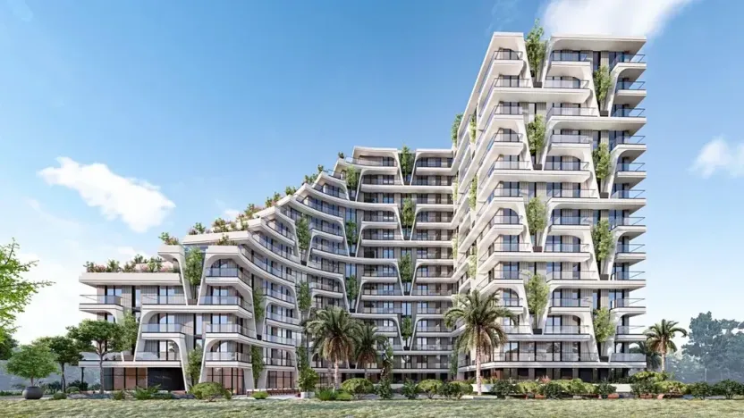 Prodej bytu 3+kk, Kavaja, Albánie, 97 m2