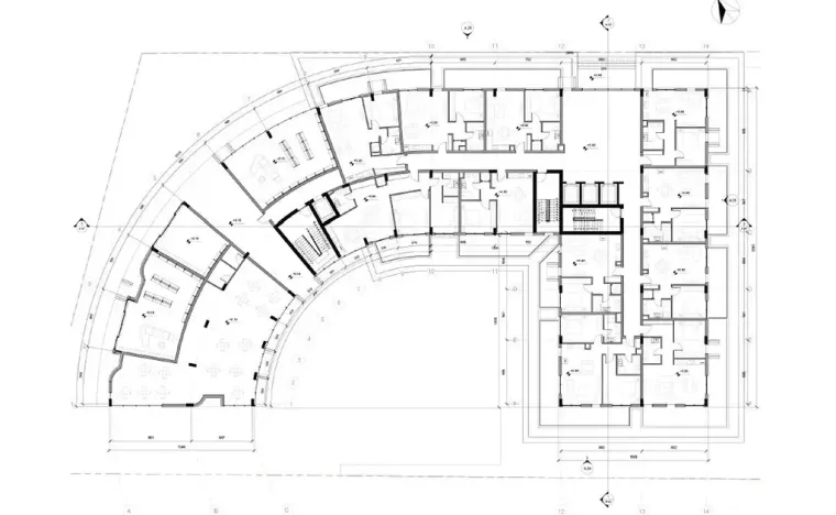 Prodej bytu 3+kk, Kavaja, Albánie, 97 m2