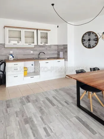 Prodej bytu 2+kk, Aheloy, Bulharsko, 64 m2