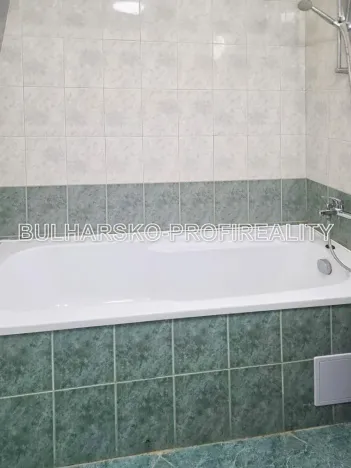 Prodej bytu 2+kk, Aheloy, Bulharsko, 64 m2