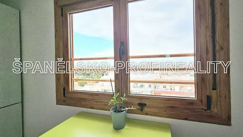 Prodej bytu 2+kk, Alicante, Španělsko, 35 m2