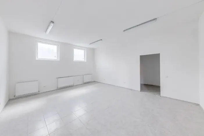 Pronájem - jiné, Kladno, Huťská, 1000 m2