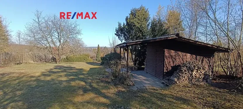 Pronájem zahrady, Plzeň, 857 m2