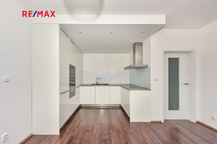 Pronájem bytu 2+kk, Plzeň, Rybářská, 70 m2