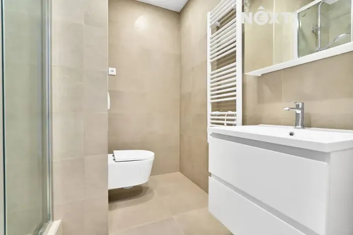 Prodej bytu 2+kk, Praha - Vršovice, V předpolí, 45 m2