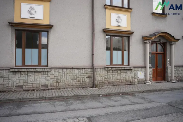 Prodej bytu 3+kk, Třinec - Staré Město, Dvořákova, 81 m2