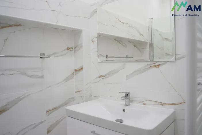 Prodej bytu 3+kk, Třinec - Staré Město, Dvořákova, 81 m2