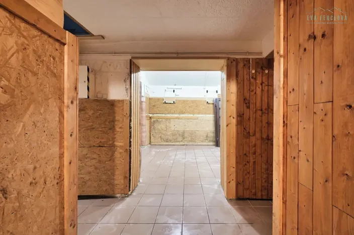 Prodej restaurace, Plzeň, Nerudova, 134 m2