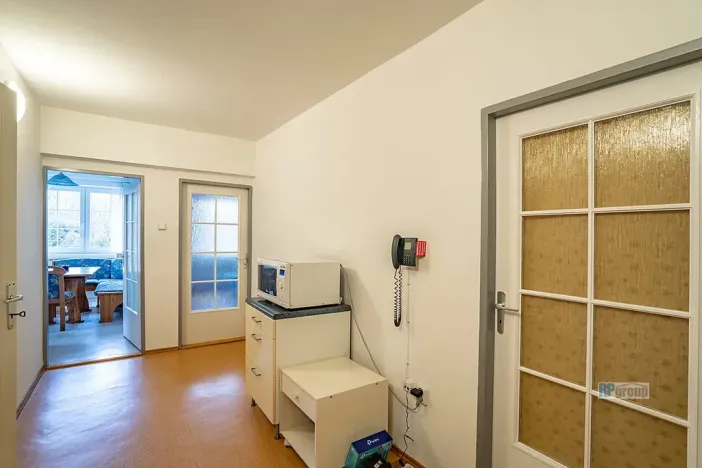 Pronájem pokoje, Praha - Kunratice, Ke hrádku, 20 m2