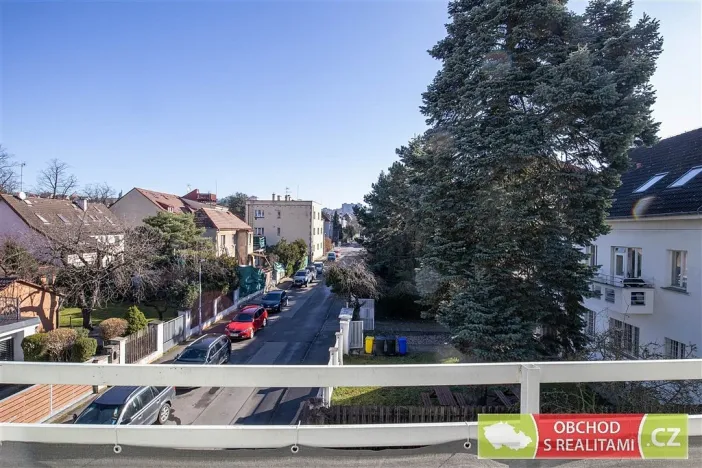 Pronájem bytu 5+kk, Praha, Modřanská, 119 m2