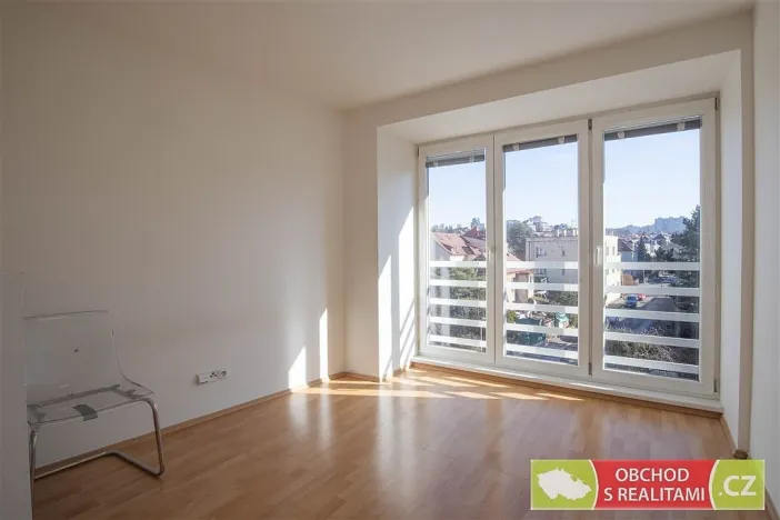 Pronájem bytu 5+kk, Praha, Modřanská, 119 m2