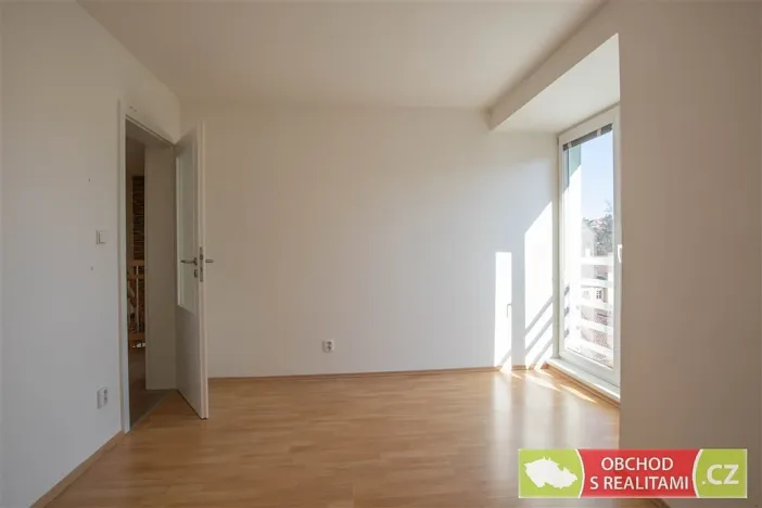 Pronájem bytu 5+kk, Praha, Modřanská, 119 m2