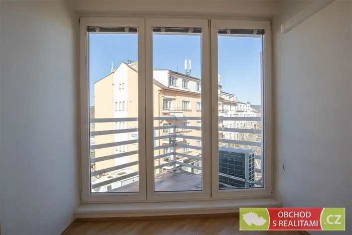 Pronájem bytu 5+kk, Praha, Modřanská, 119 m2