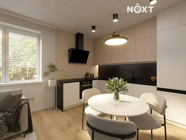 Prodej bytu 2+kk, Praha - Košíře, Musílkova, 42 m2