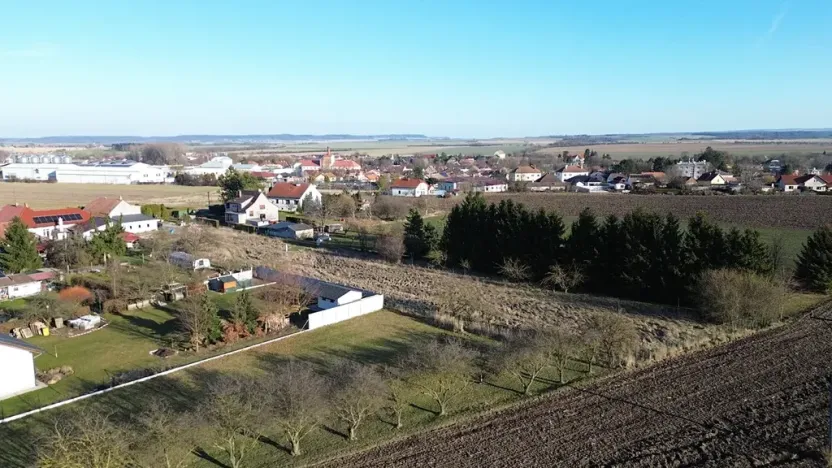 Prodej pozemku pro bydlení, Rosice, 3675 m2