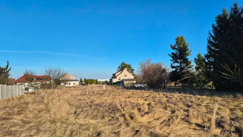 Prodej pozemku pro bydlení, Rosice, 3675 m2