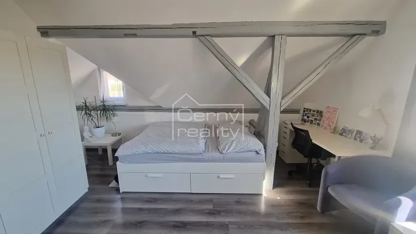 Prodej rodinného domu, Prachovice, Ke Stadionu, 110 m2