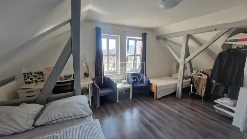 Prodej rodinného domu, Prachovice, Ke Stadionu, 110 m2