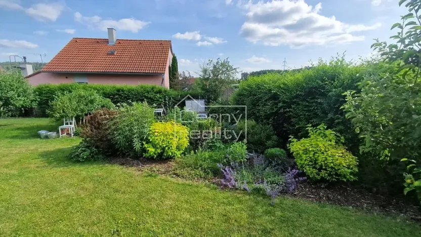 Prodej rodinného domu, Prachovice, Ke Stadionu, 110 m2