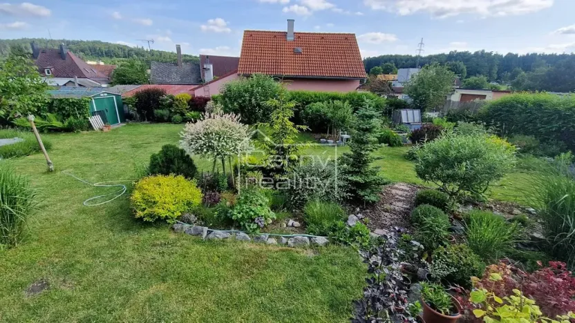 Prodej rodinného domu, Prachovice, Ke Stadionu, 110 m2