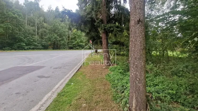 Prodej pozemku pro bydlení, Lázně Bohdaneč, Šípkova, 3376 m2