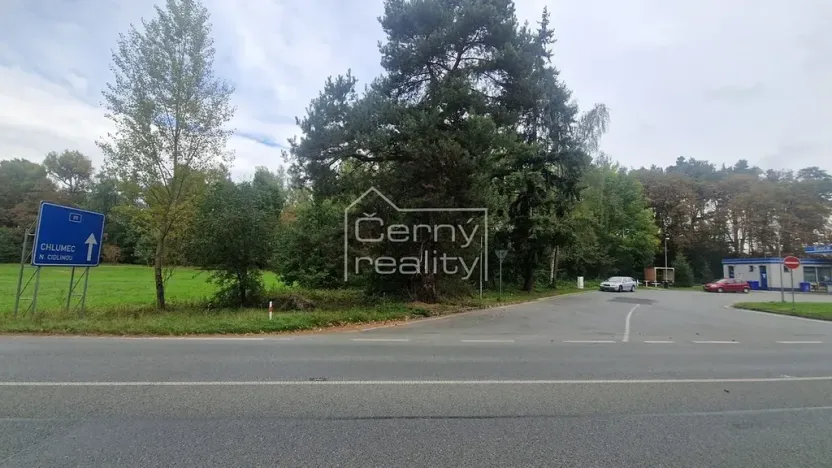 Prodej pozemku pro bydlení, Lázně Bohdaneč, Šípkova, 3376 m2