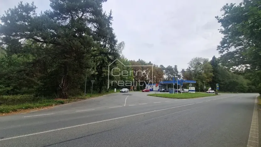 Prodej pozemku pro bydlení, Lázně Bohdaneč, Šípkova, 3376 m2