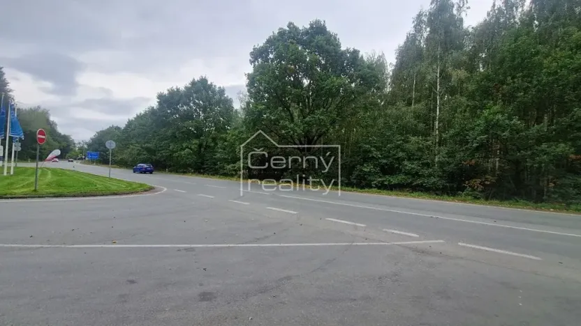 Prodej pozemku pro bydlení, Lázně Bohdaneč, Šípkova, 3376 m2