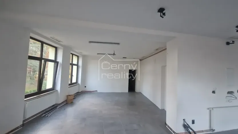 Pronájem obchodního prostoru, Hronov, Hostovského, 180 m2