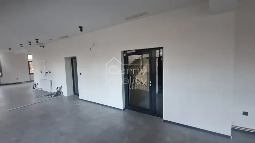 Pronájem obchodního prostoru, Hronov, Hostovského, 180 m2