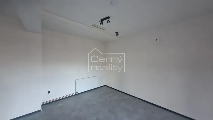 Pronájem obchodního prostoru, Hronov, Hostovského, 180 m2