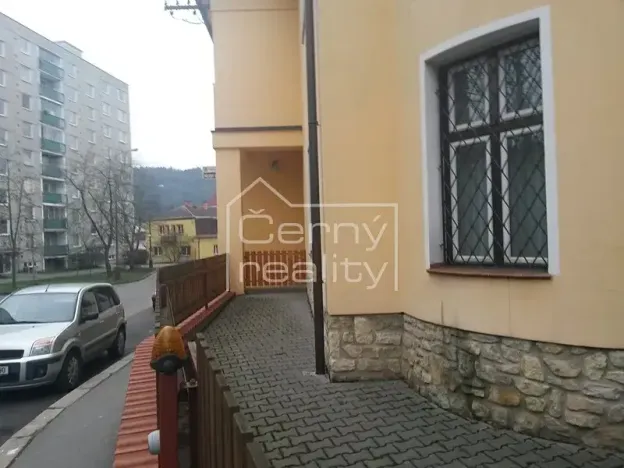 Pronájem kanceláře, Ústí nad Orlicí, Jilemnického, 80 m2