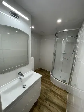 Pronájem bytu 2+1, Ústí nad Labem, Větrná, 62 m2